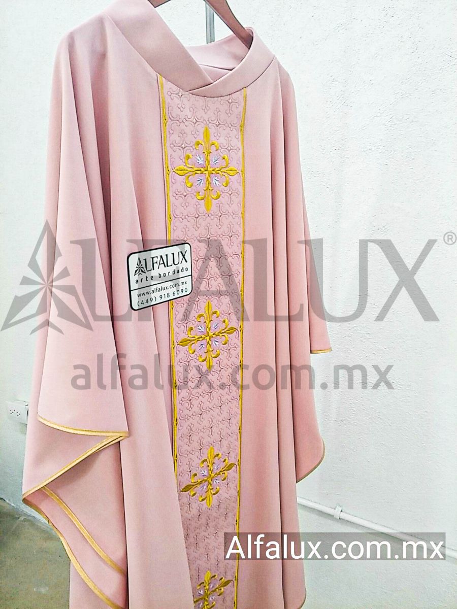 06 FLOR LIZ Palo de Rosa Central 033